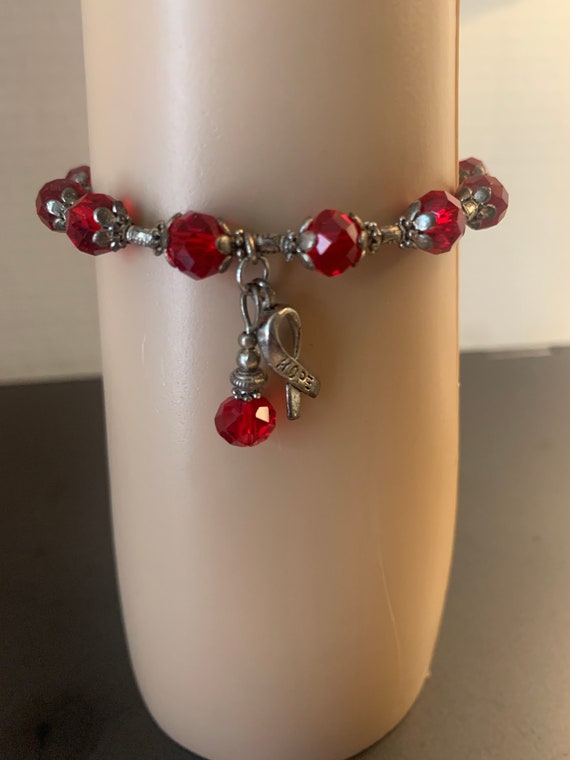 SURVIVOR BRACELET