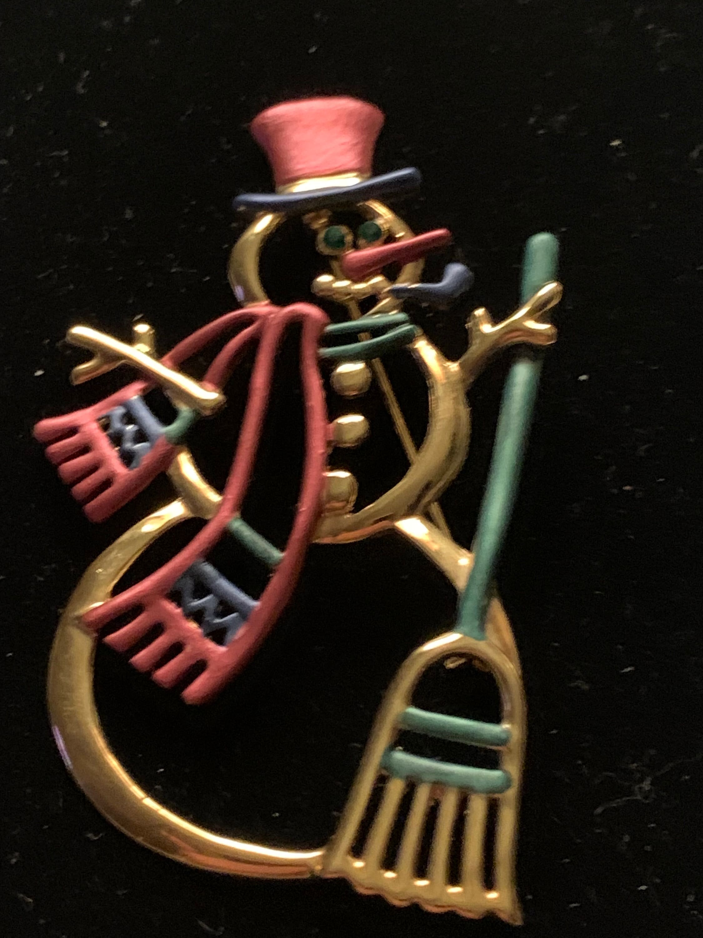 Badge épingle Drapeau Union Jack Royaume-Uni - En émail Doré Sur Métal - Insigne De Revers Ou Collection