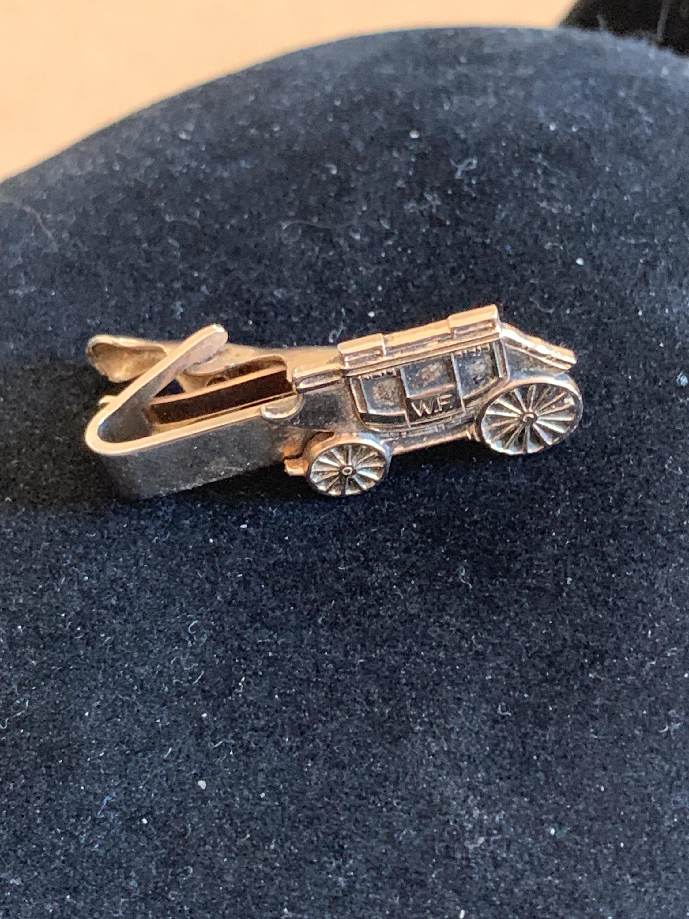 Wells Fargo Antique - Etsy