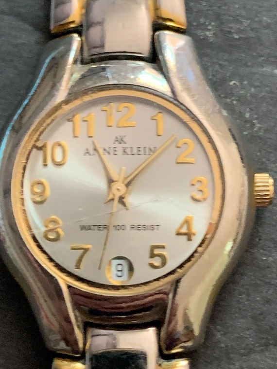 Anne klein watch batteries sale