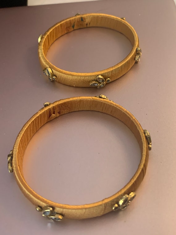 SANUI CREATiONS HANDMADE BANGLES - image 3