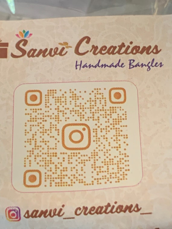 SANUI CREATiONS HANDMADE BANGLES - image 7