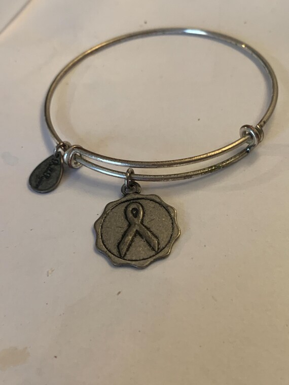 Bella Ryann Antiqued Adjustable Bracelet