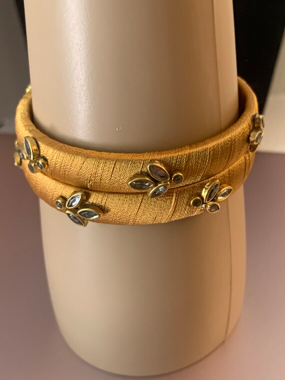 SANUI CREATiONS HANDMADE BANGLES - image 2