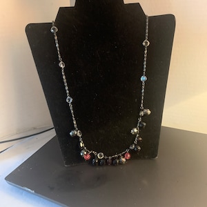 NECKLACE BY RACHAEL image 1