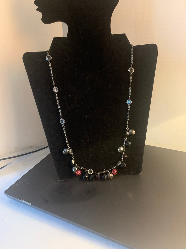 NECKLACE BY RACHAEL image 1