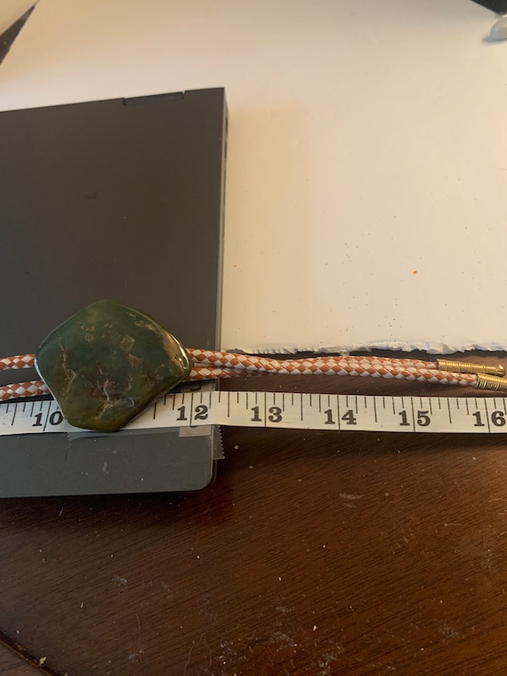 Jasper Bolo Tie - image 5