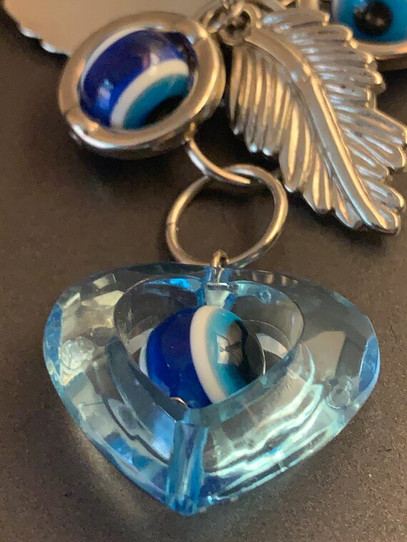 EVILEYE KEYCHAIN - image 6