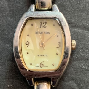 Rumours watch shop and bracelet set