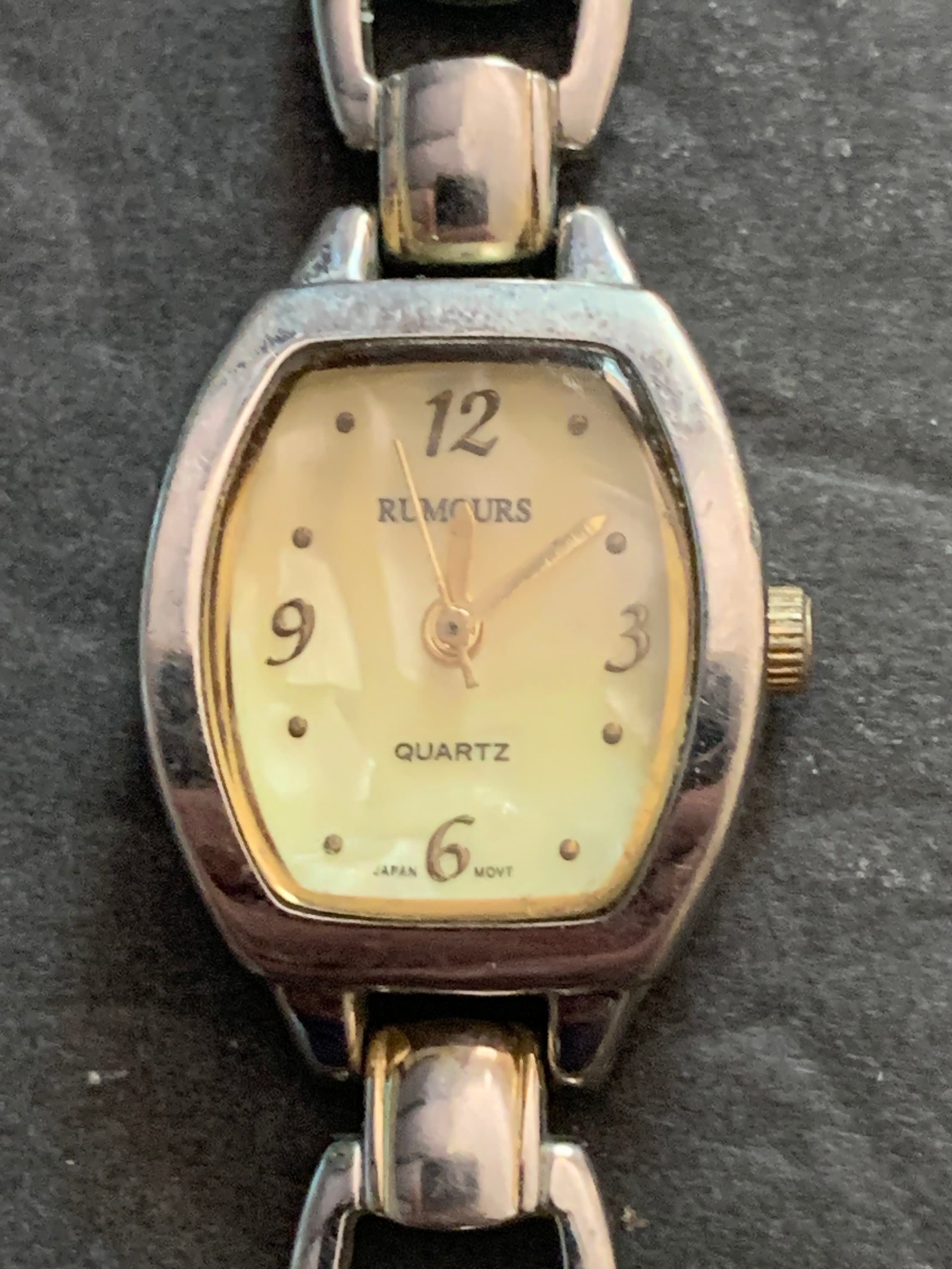 Rumours Watch Etsy Singapore