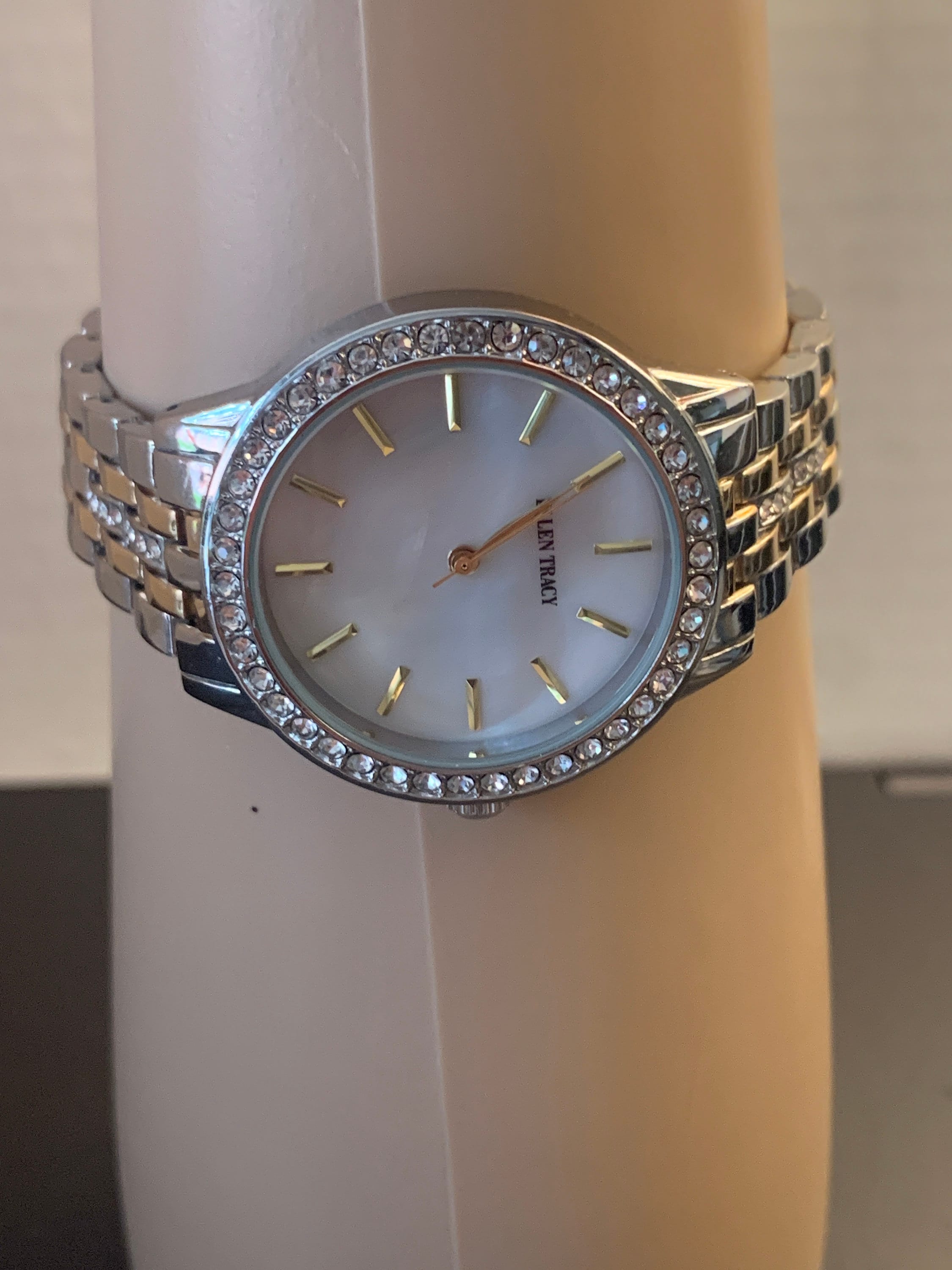 Ellen tracy watch
