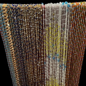 Handmade Ghanaian Waist Beads/Belly Beads