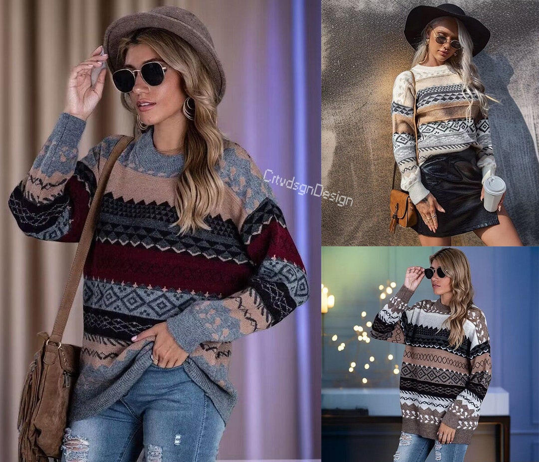 Art Academia Sweater main image 1