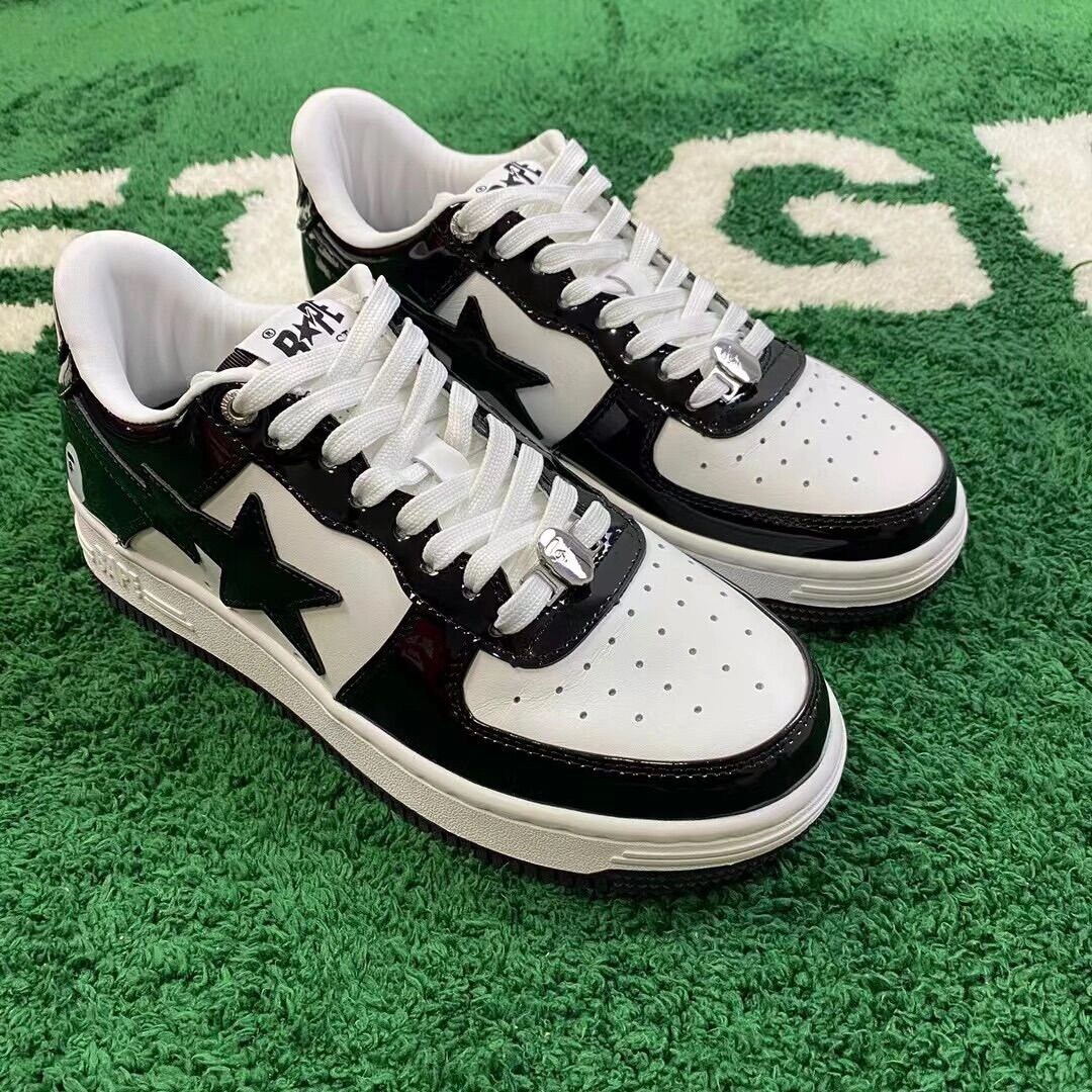 Gewohnheit Fragebogen Verdunkeln bapesta schuhe herren Pille Fernsehen