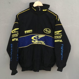 Subaru Hoodies Etsy UK