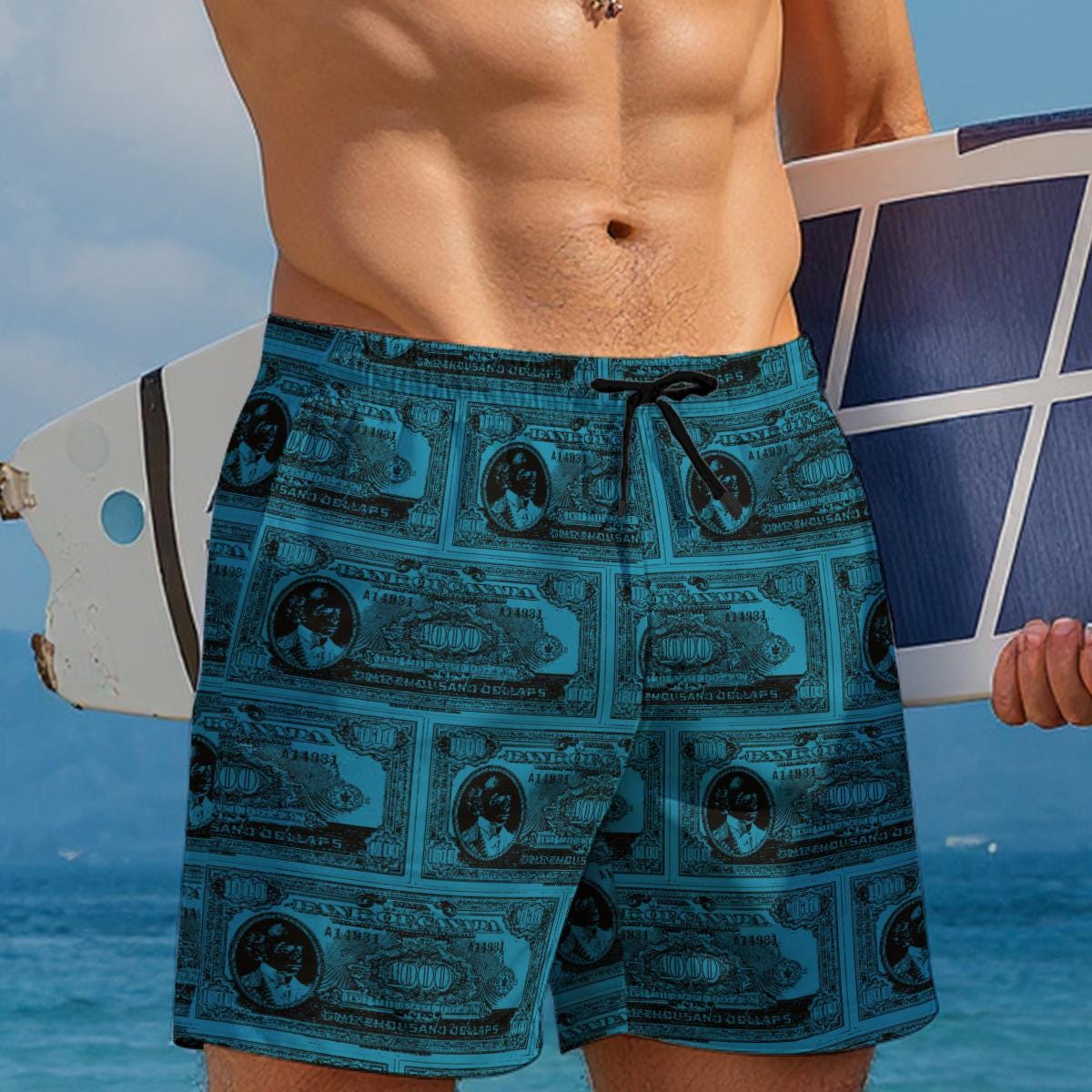 Dollar bill shorts - Etsy 日本
