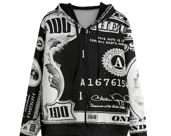 Supreme 100 Dollar Bill セットアップ 上下 M 13931576_1?w=1024