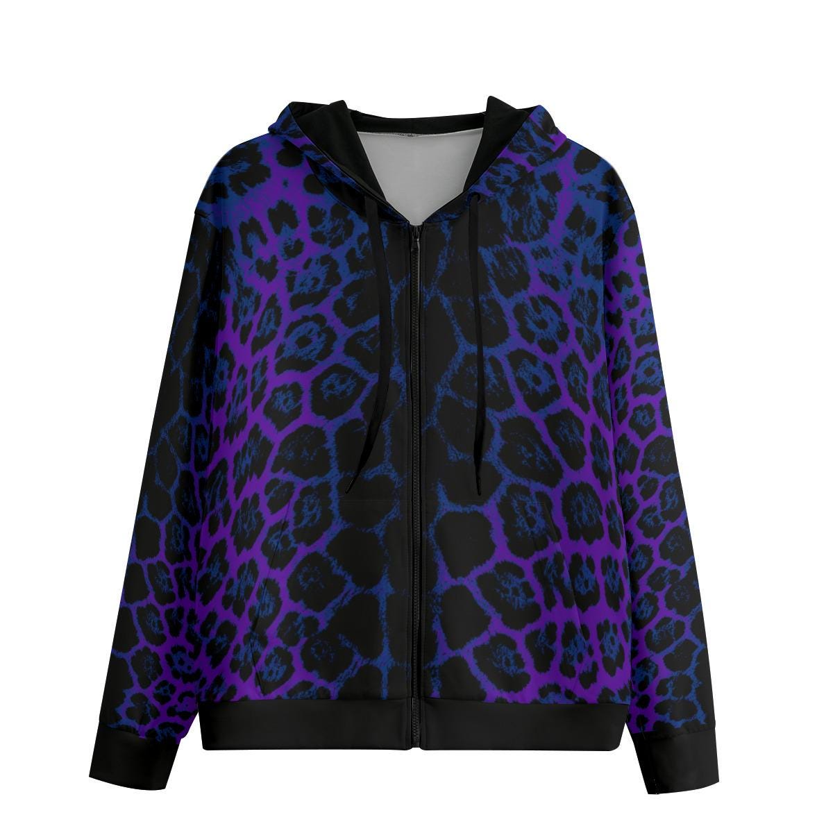 SIDE SERVICE】JAGUAR ZIP HOODIE パーカー 【公式通販】