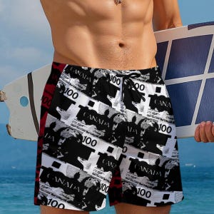 Dollar bill shorts - Etsy 日本