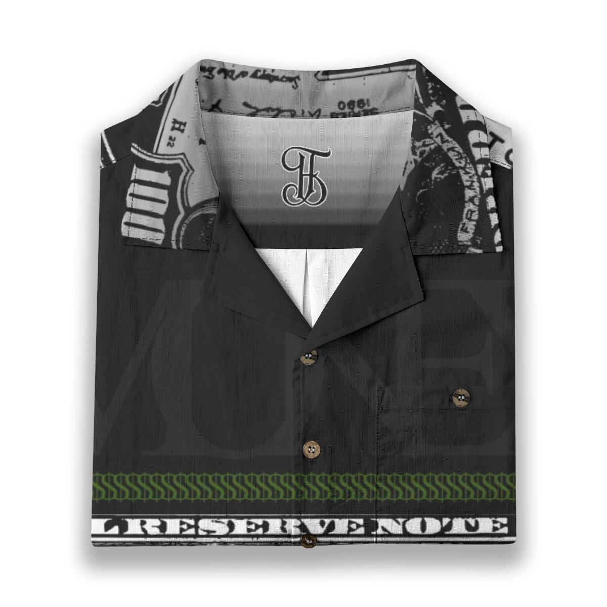 dollar bill dress shirt Dollar Bill Origami- Shirt and Tie : 15 Steps (with Pictures)