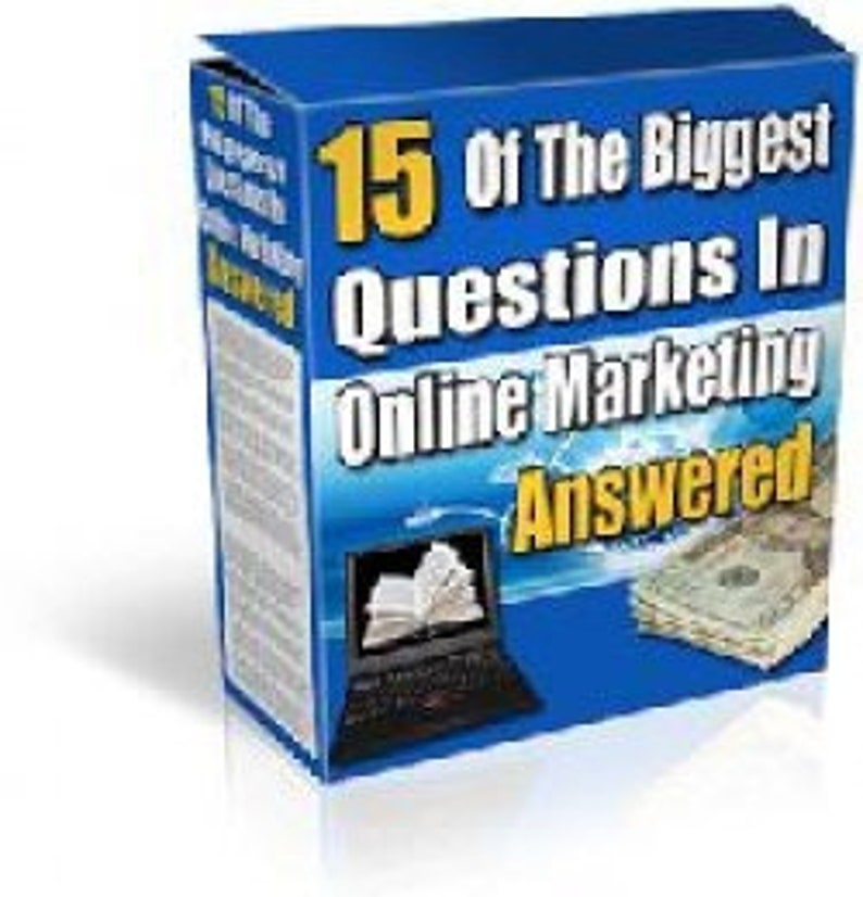 Pdf Top 15 Marketing Faq, Gain Invaluable Insight and Expert Advice to ...