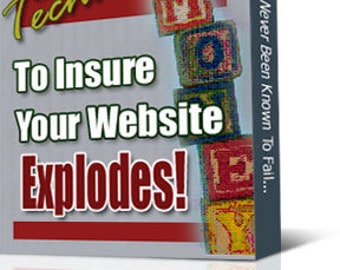 Website Traffic Ebook, Proven Strategies (PLR Ebook Download)