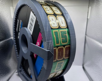 Random Decision Wheel