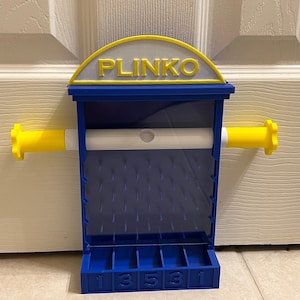 PLINKO Candy Dispenser