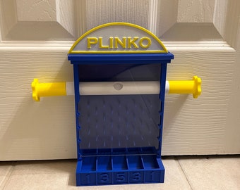 PLINKO Candy Dispenser