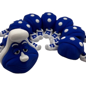 Flexi Caterpillar