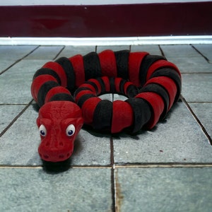 Ball Python Snake