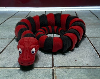 Ball Python Snake