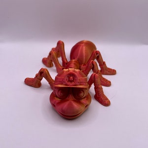 Flexi Coal Miner Ant