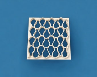Goldfish Cracker and Cookie Cutter