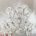 see more listings in the Bride to be section