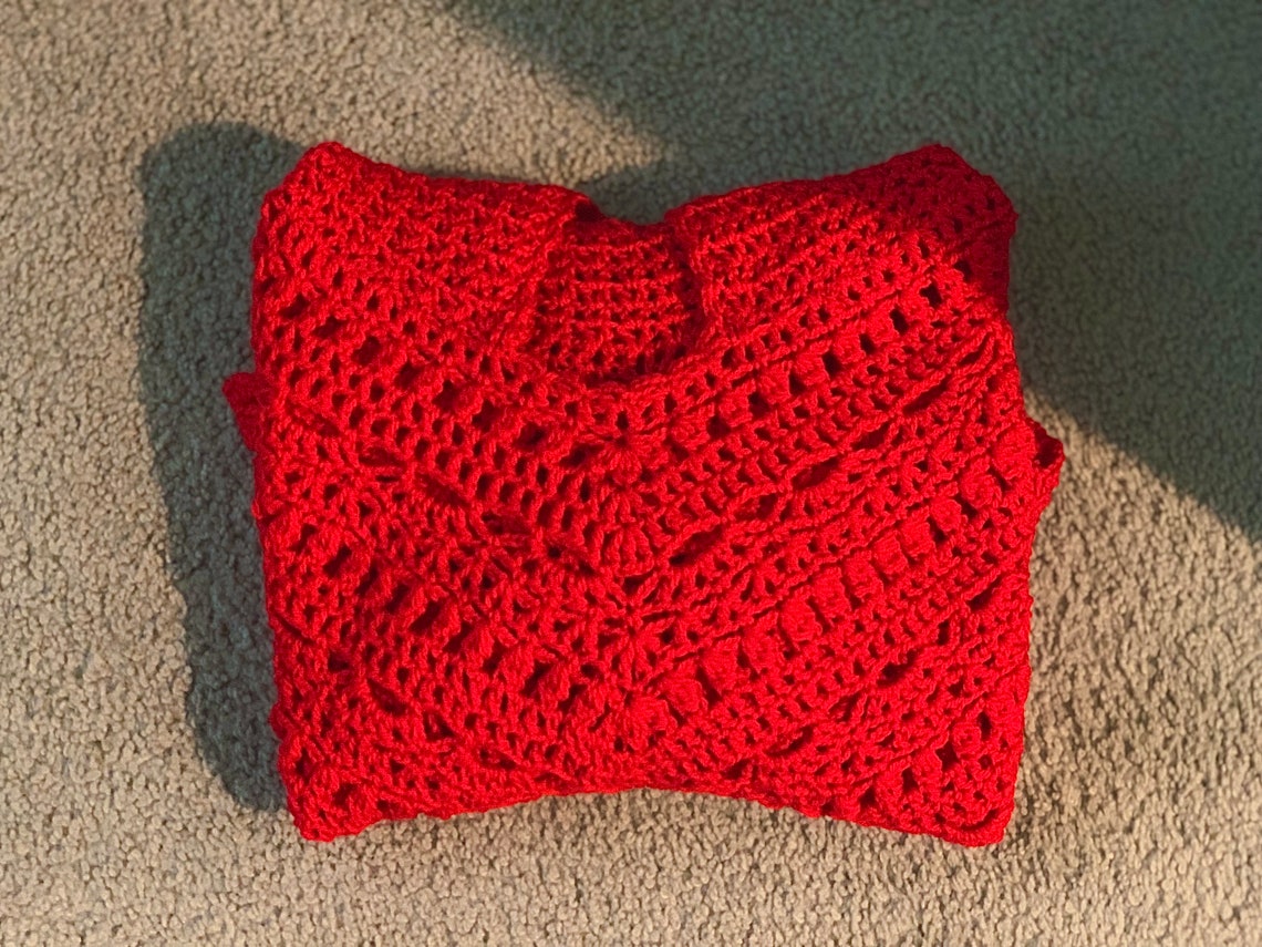 Crochet Poncho With Hood Pattern Crochet Hooded Poncho Lace Pattern