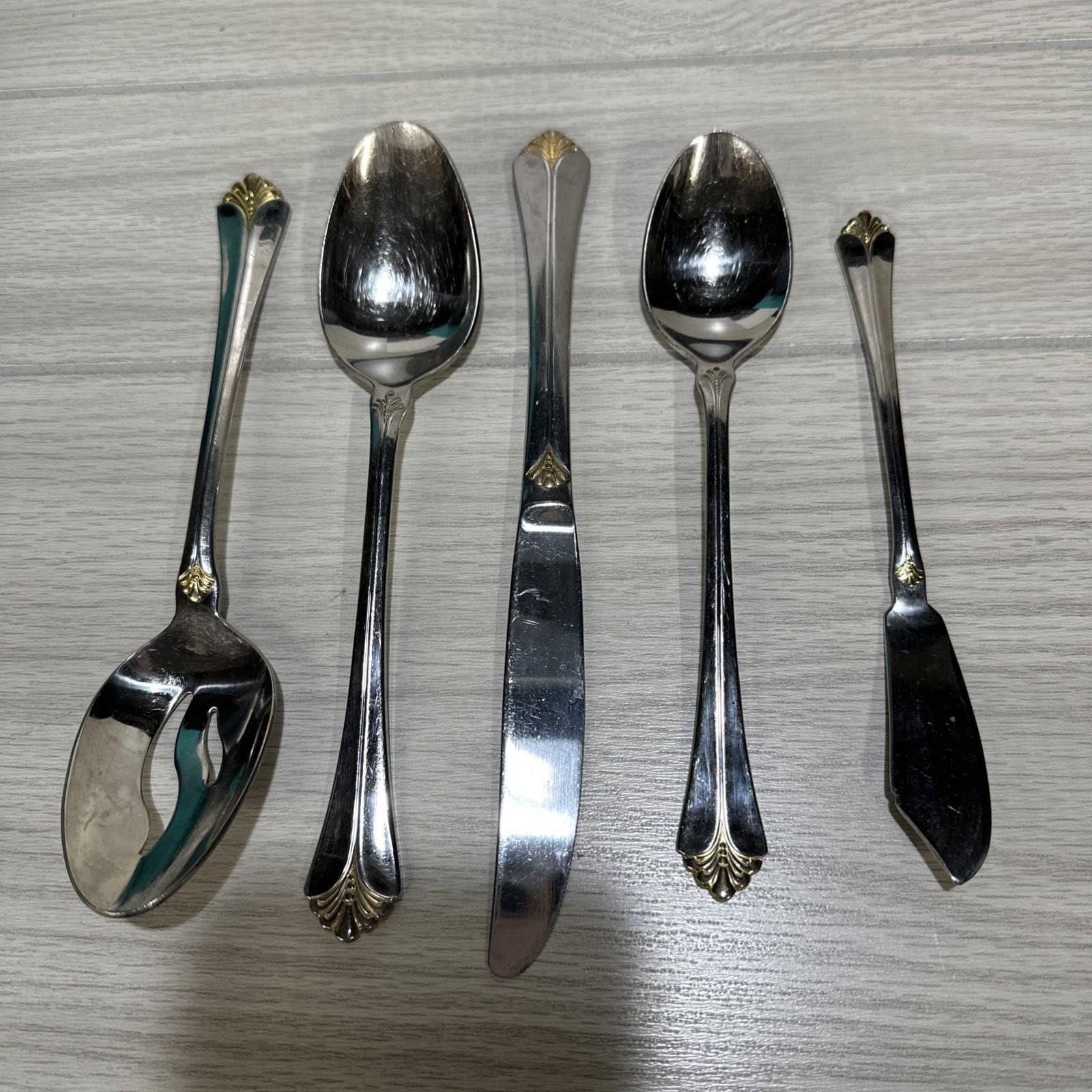 Towle Stainless 18 8 - Etsy display picture 1