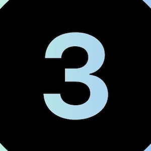 Enneagram 3 Journal - Ten Tough Questions