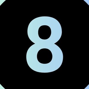 Enneagram 8 Journal - Ten Tough Questions