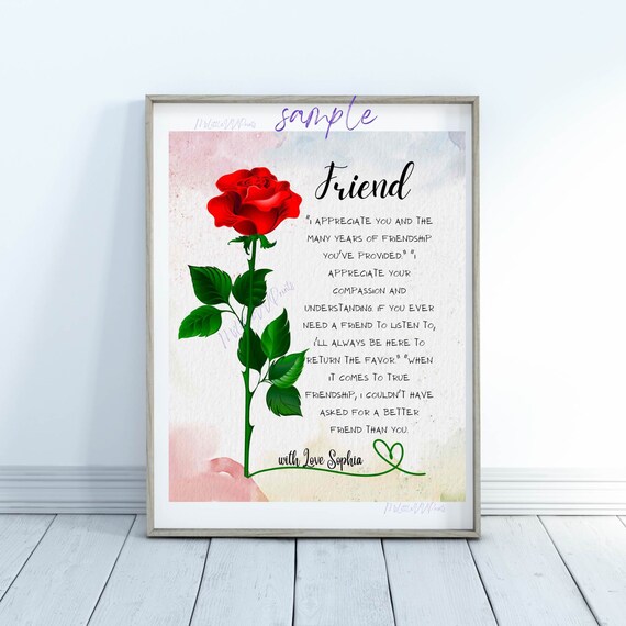 Beautiful Red Roses With Quotes