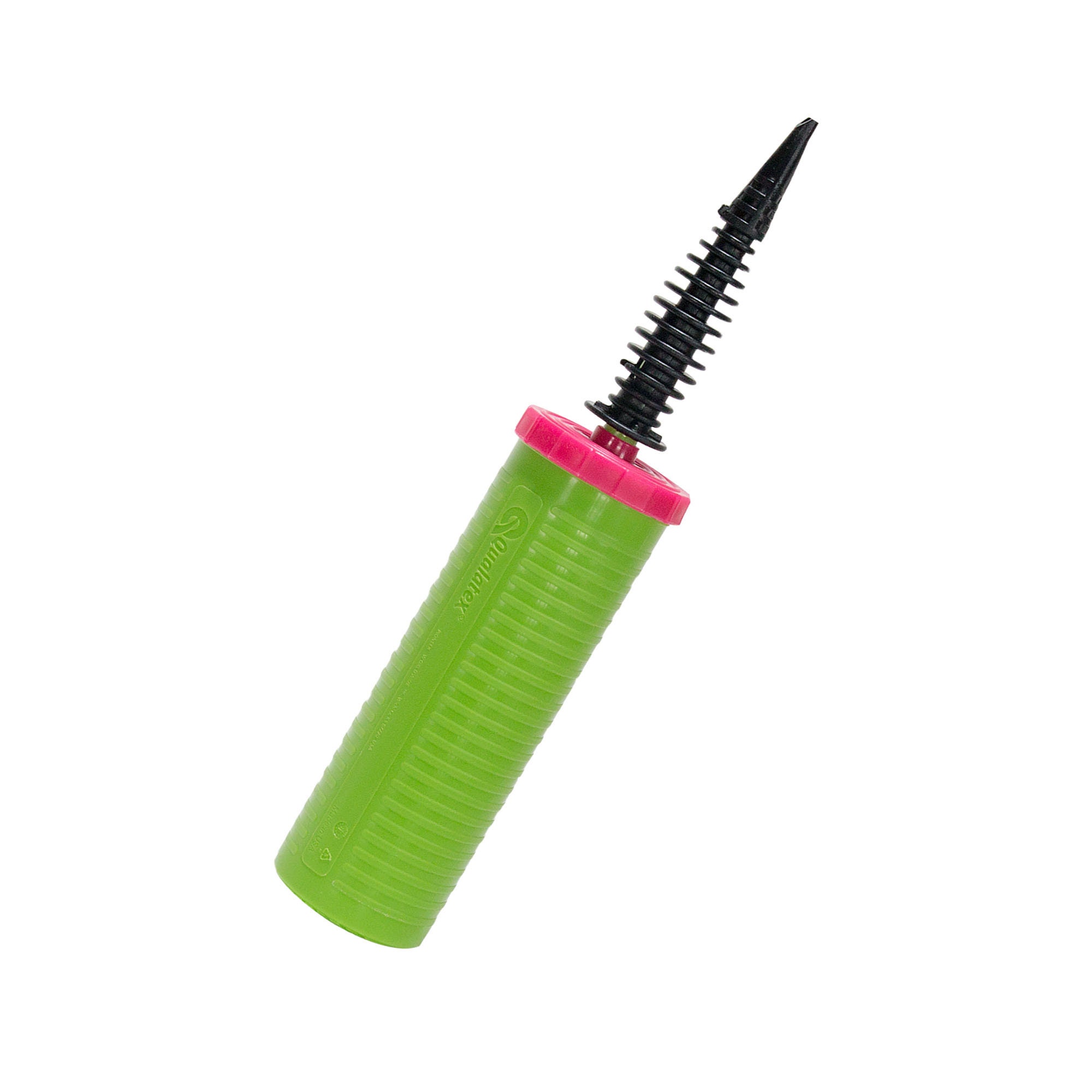 Qualatex Hand Held Air Inflator Double Action Balloon Pump Etsy