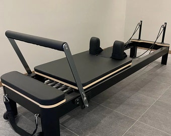 aluminum reformer Pilates