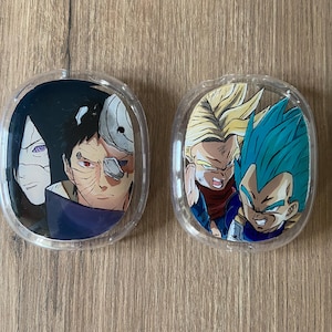 Custom AirPods Max Cases / Anime