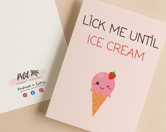 Husband Birthday Card | Pun Card | Birthday Card For Boyfriend or Husband | Boyfriend Birthday Gift | Anniversary Card | Funny Birthday