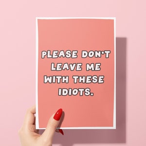 Retirement Gift Card For Men or Women|Farewell Card For Colleague friend | Personalised Goodbye Card for Colleague | for her | for him | Bye