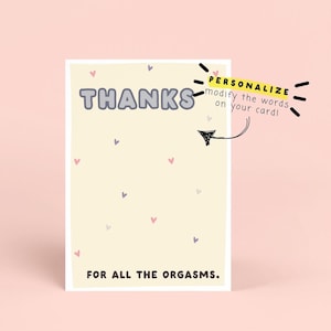 Husband Birthday Card | Sweet Romantic | Birthday Card For Boyfriend or Husband | Boyfriend Birthday Gift | Anniversary Card |Funny Birthday