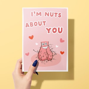 Husband Birthday Card | Sweet Romantic | Birthday Card For Boyfriend or Husband | Boyfriend Birthday Gift | Anniversary Card |Funny Birthday