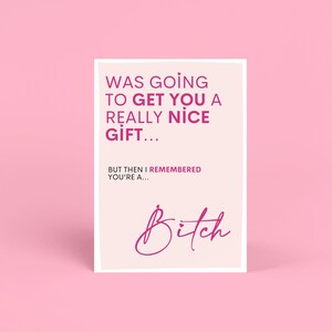 Tarjeta de San Valentín grosera / Tarjeta de juego de palabras / Tarjeta del día de San Valentín para novio o esposo / Regalo de cumpleaños / Esposa / Tarjeta A6 / Tarjeta de cumpleaños divertida