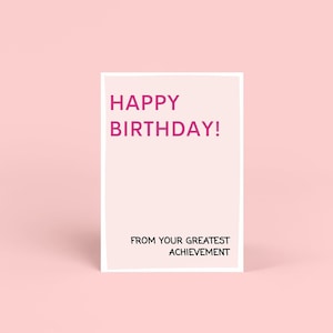 Carte d'anniversaire grossière | Carte de mots | Carte d'anniversaire pour petit ami ou mari | Cadeau d'anniversaire | épouse | Carte A6 | Carte d'anniversaire drôle | Anniversaire