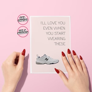 Boyfriend Birthday Card | Husband Birthday Card | Funny Adult Birthday Card | Rude birthday Card | Anniversary Card for him | Wife Birthday